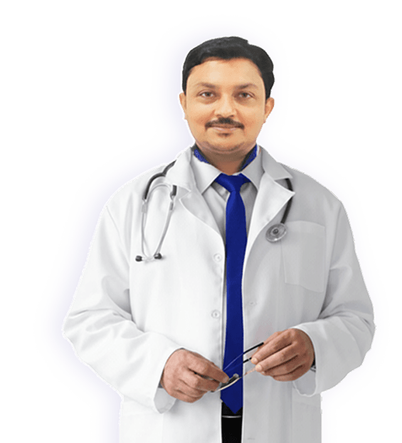 Dr. Uday Ravi